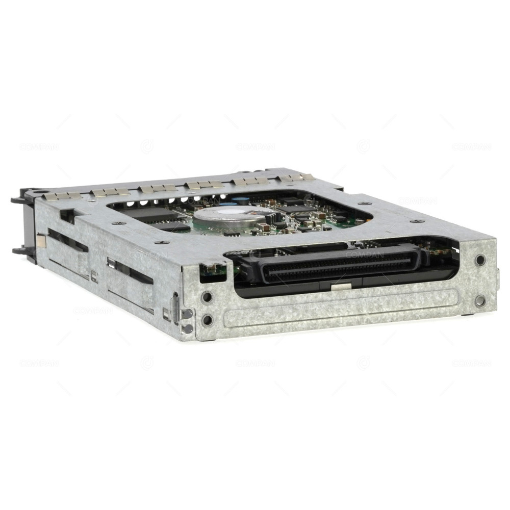 X2689 DELL HARD DRIVE 73GB  15K 2GB FC 3.5 LFF 0X2689